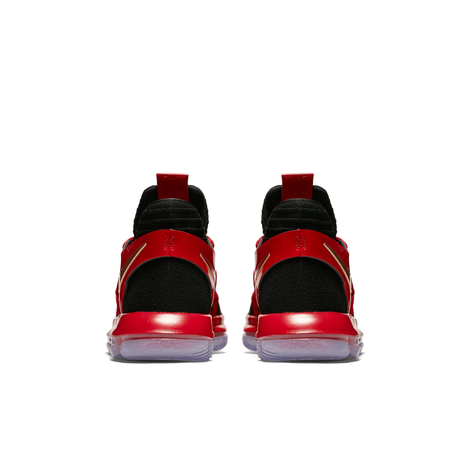 Nike KD 10 Bred (GS) image 5