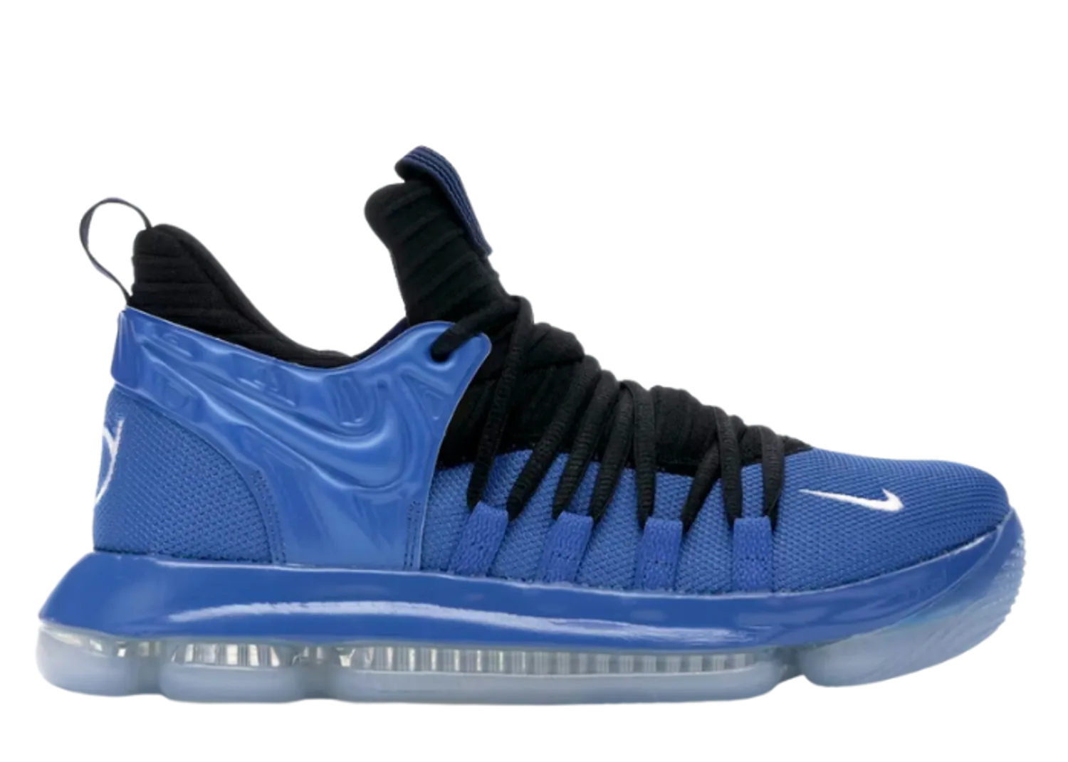 Nike KD 10 Royal Foamposite (GS)