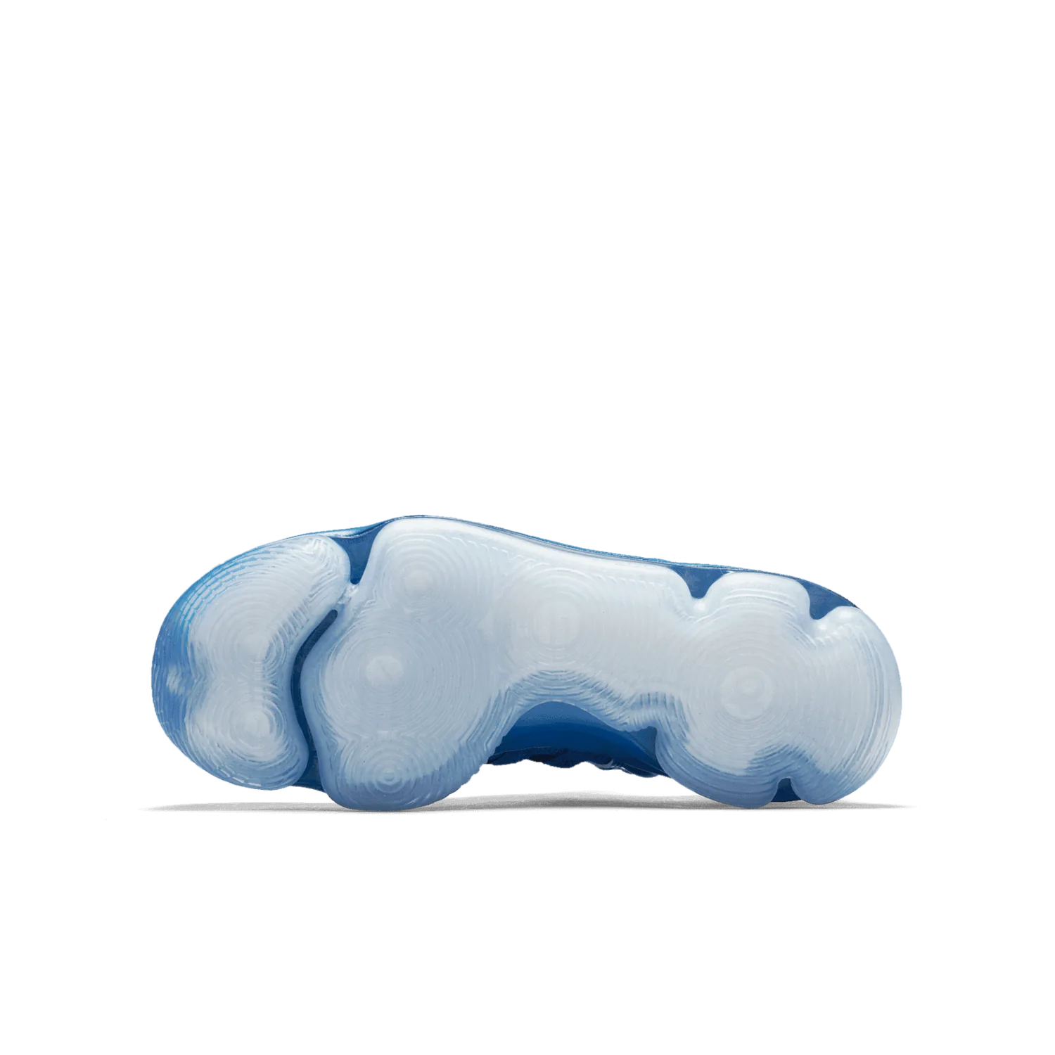 Nike KD 10 Royal Foamposite (GS) image 2