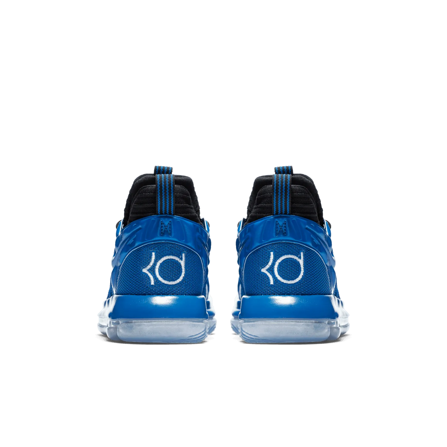 Nike KD 10 Royal Foamposite (GS) image 5