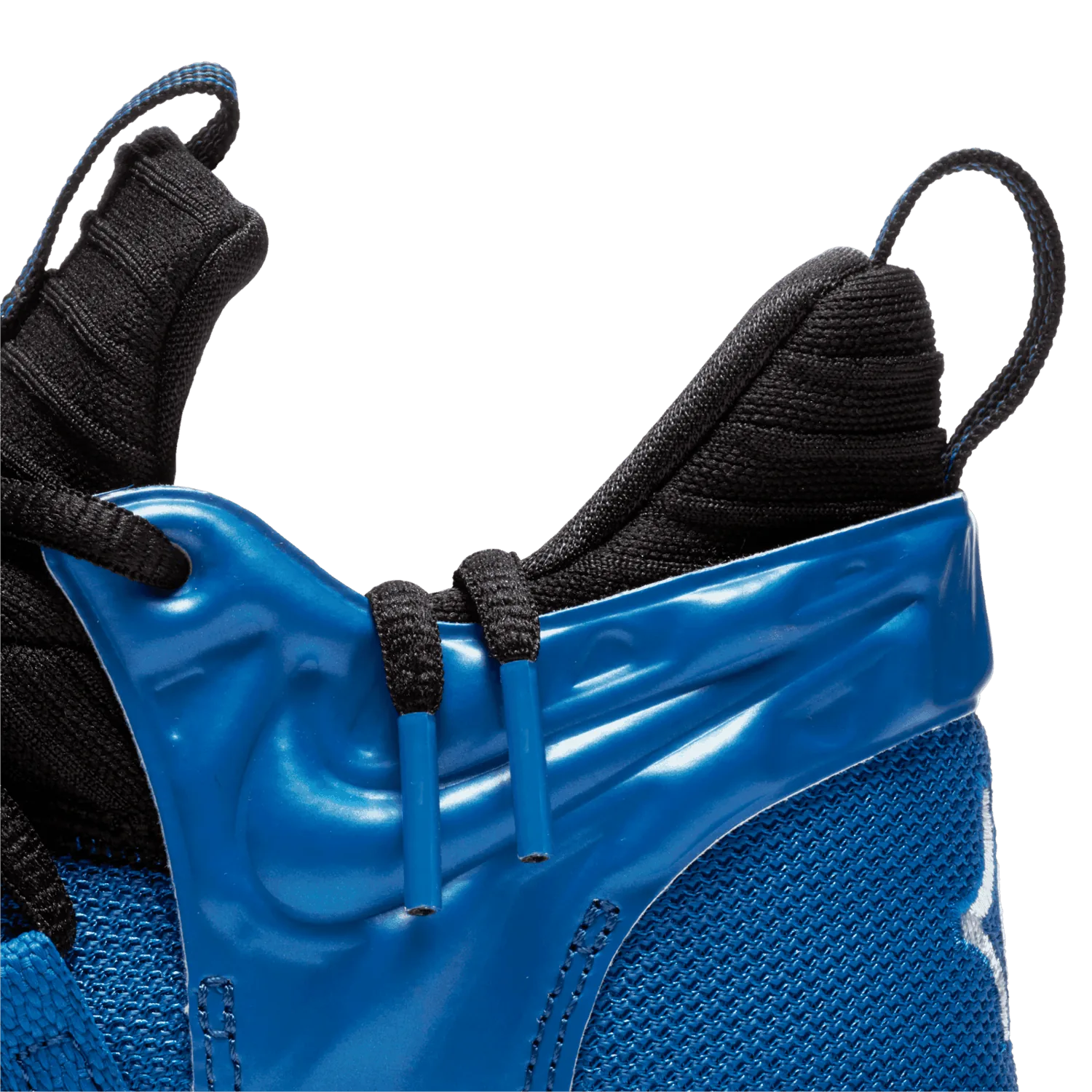 Nike KD 10 Royal Foamposite (GS) image 6