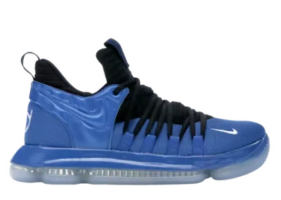 Nike KD 10 Royal Foamposite (GS)