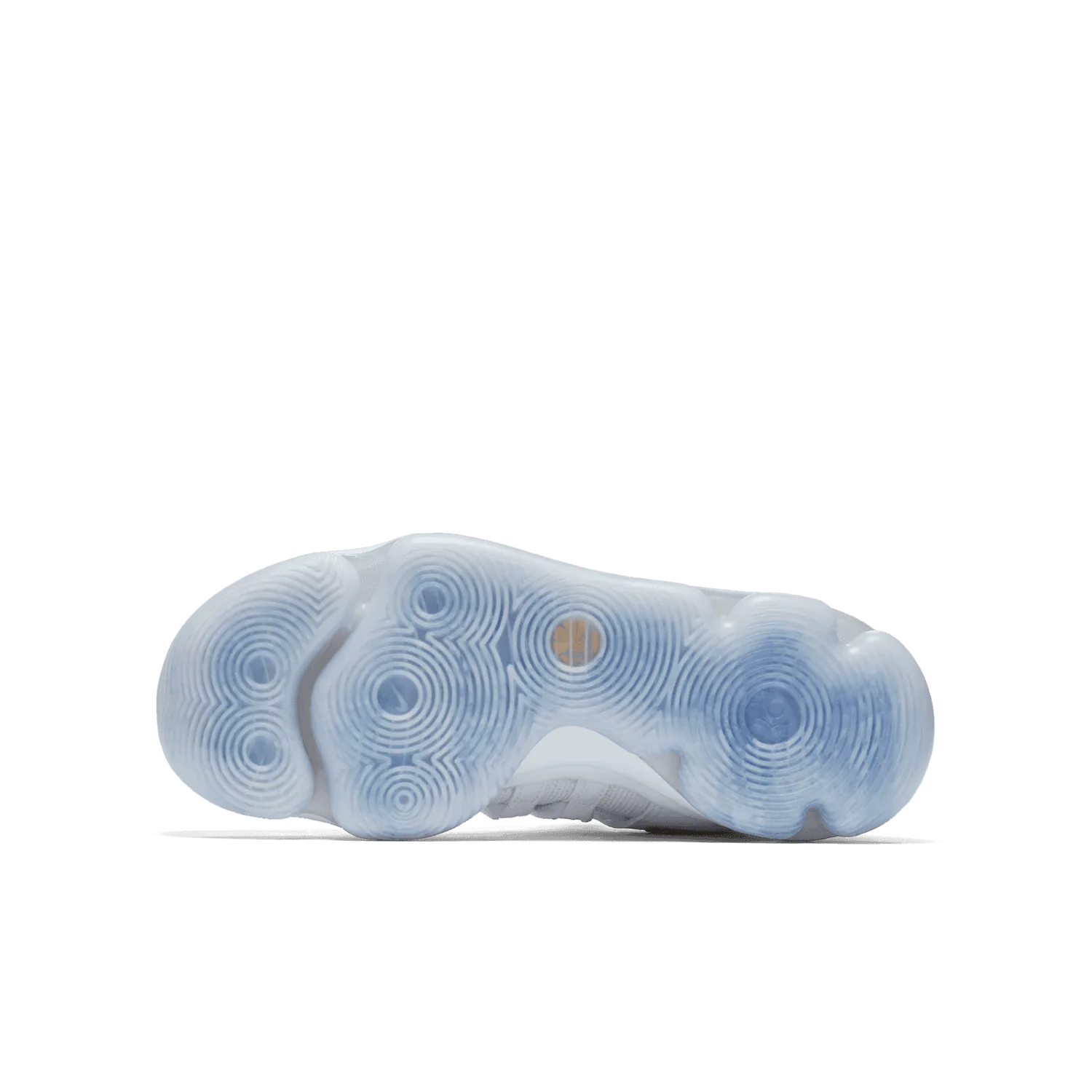 Nike KD 10 NBA Warriors Home (GS) image 2