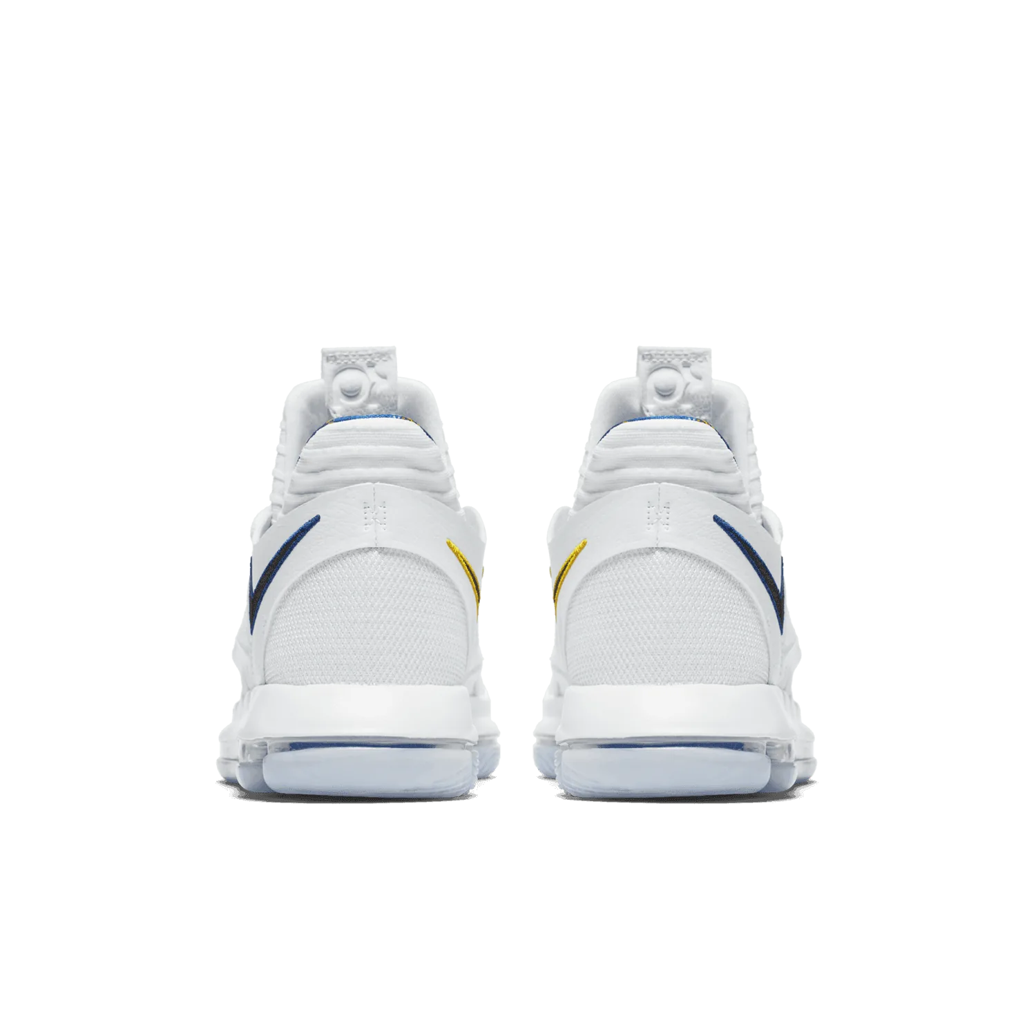 Nike KD 10 NBA Warriors Home (GS) image 5