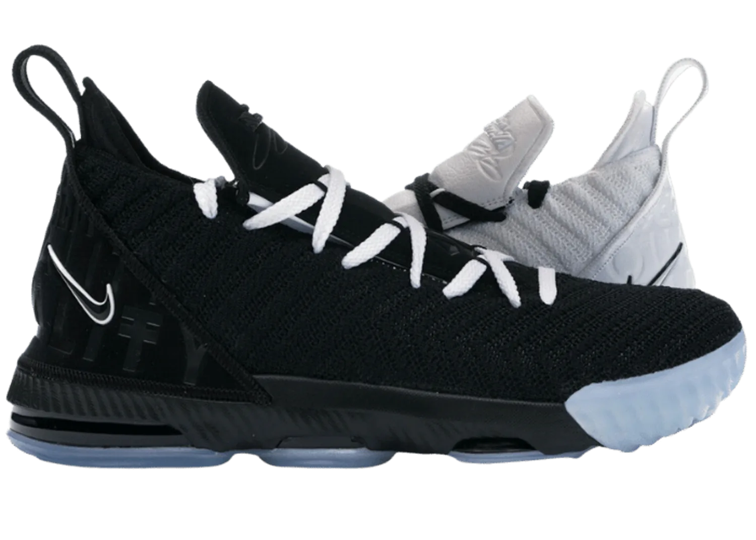 Nike LeBron 16 Equality (2019) (GS)