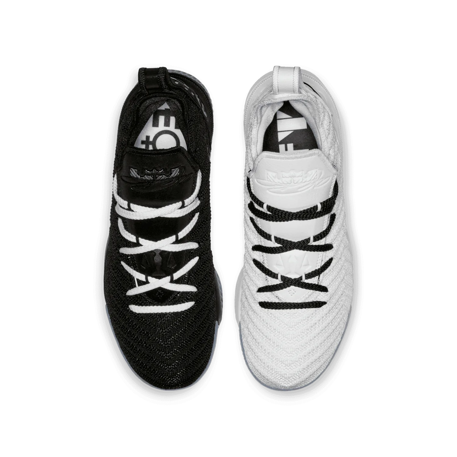 Nike LeBron 16 Equality (2019) (GS) image 3