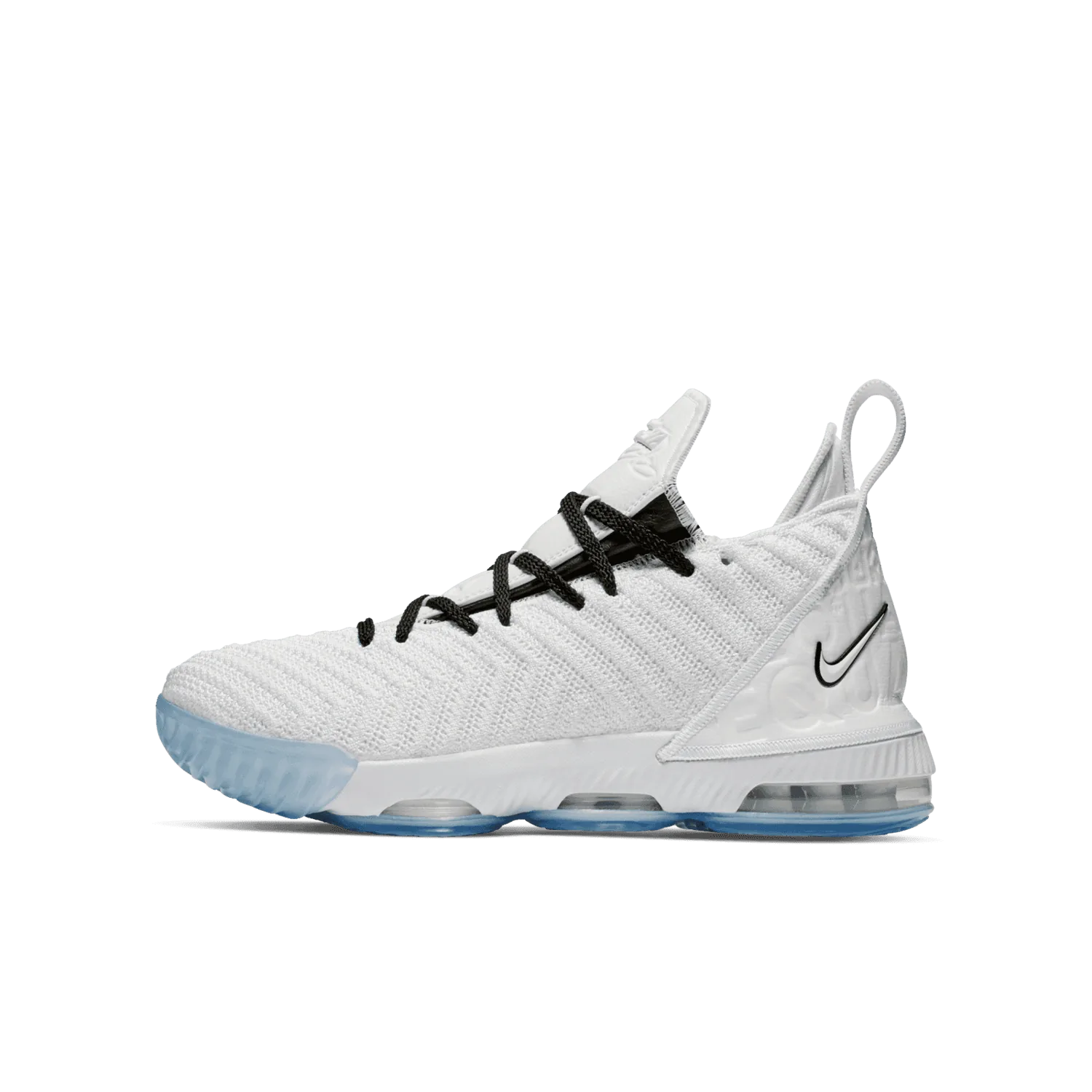 Nike LeBron 16 Equality (2019) (GS) image 4