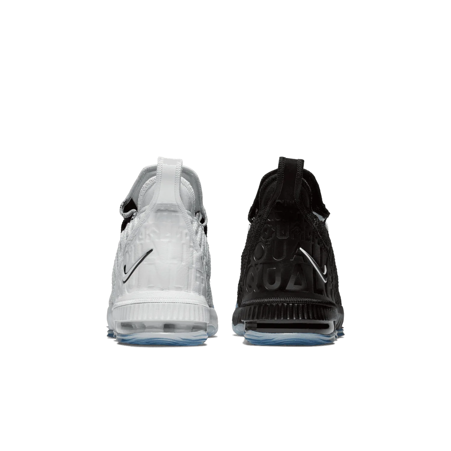 Nike LeBron 16 Equality (2019) (GS) image 5