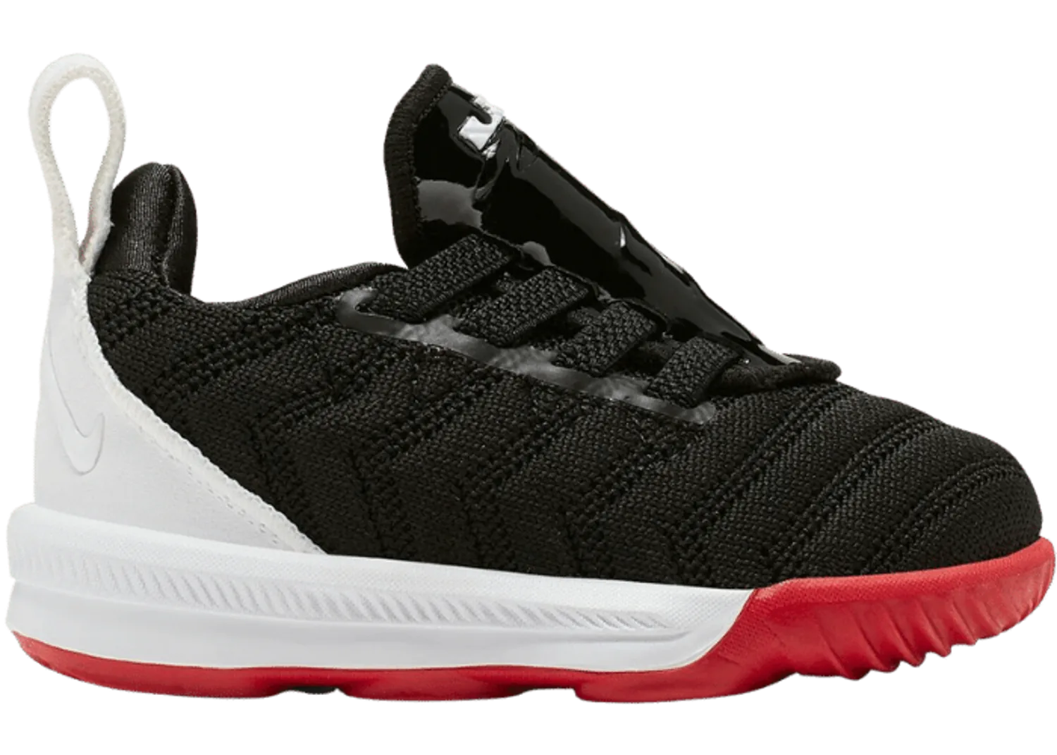 Nike LeBron 16 Red Carpet (TD)