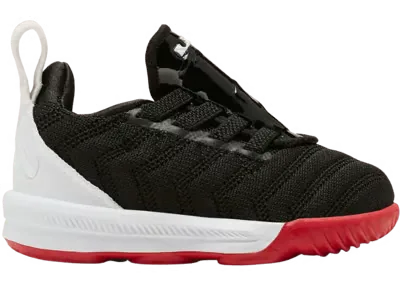Nike LeBron 16 Red Carpet (TD)