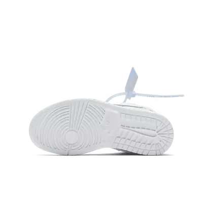 Air Jordan 1 Retro High Off-White Euro (GS)