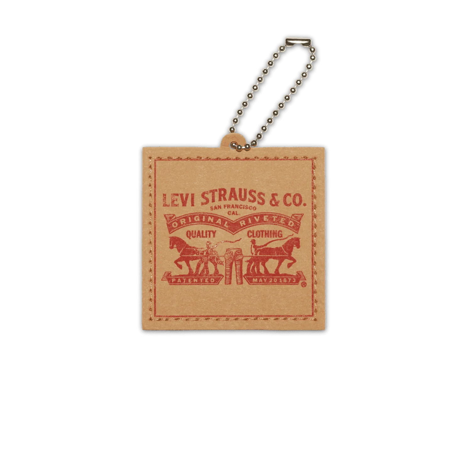 Air Jordan 4 Retro Levi's White (GS) (Levi's Tag) image 6