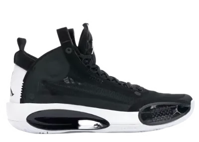 Air Jordan XXXIV Eclipse