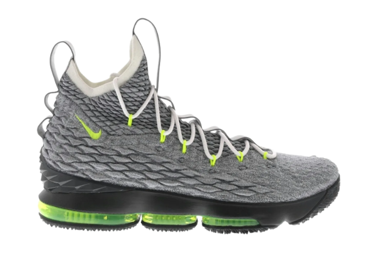 Nike LeBron 15 Air Max 95 (House of Hoops Special Box and Accessories)
