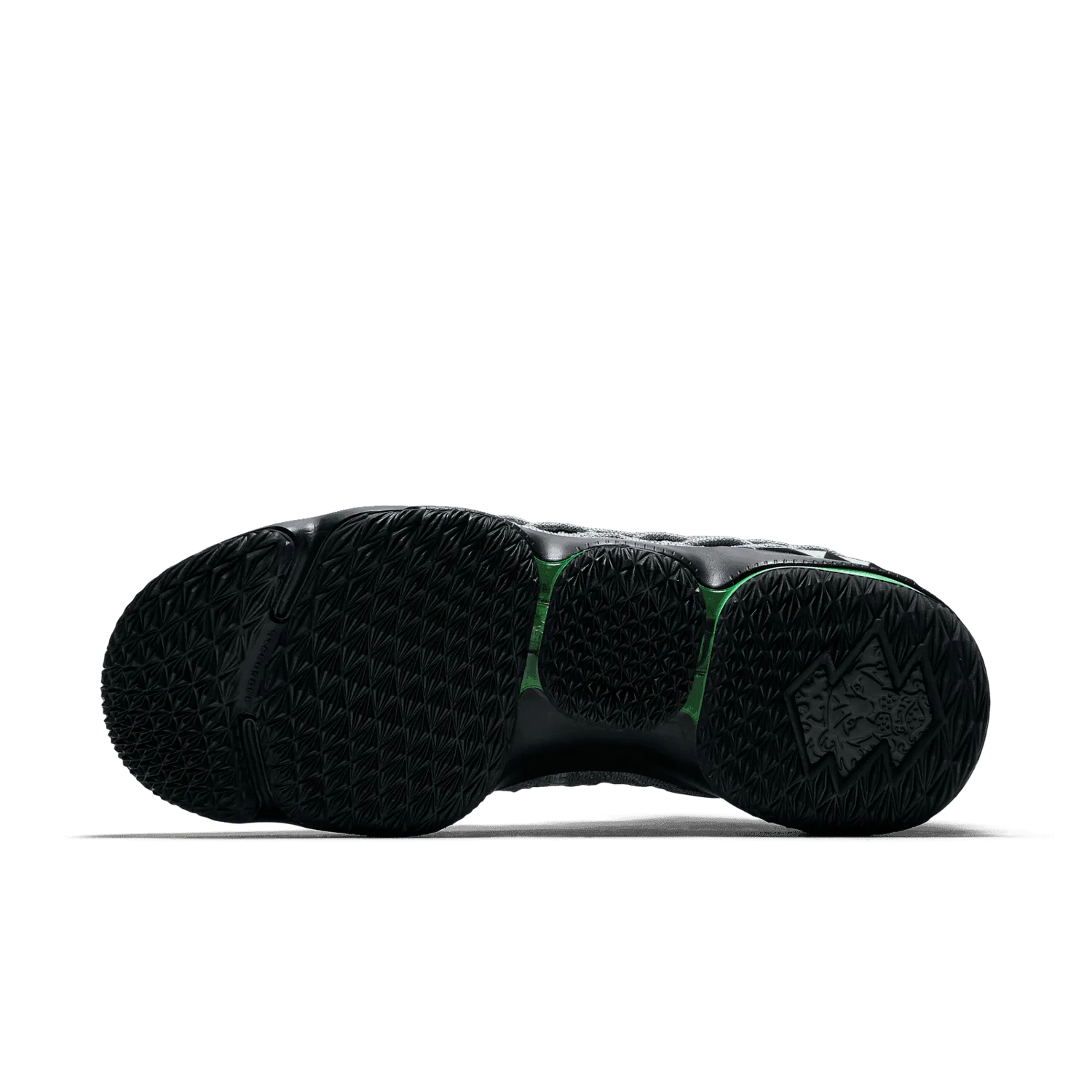 Nike LeBron 15 Air Max 95 (House of Hoops Special Box and Accessories) image 2