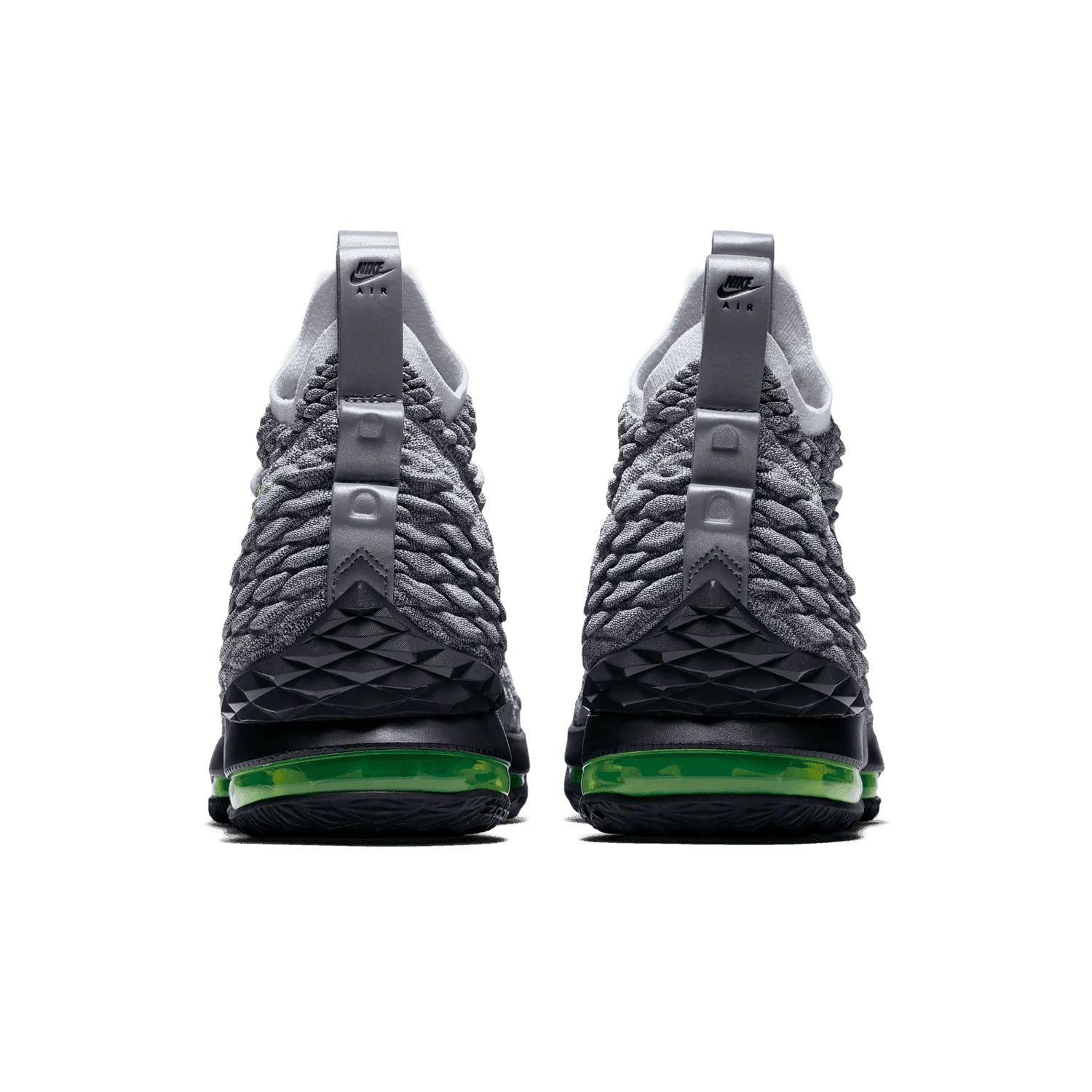 Nike LeBron 15 Air Max 95 (House of Hoops Special Box and Accessories) image 5