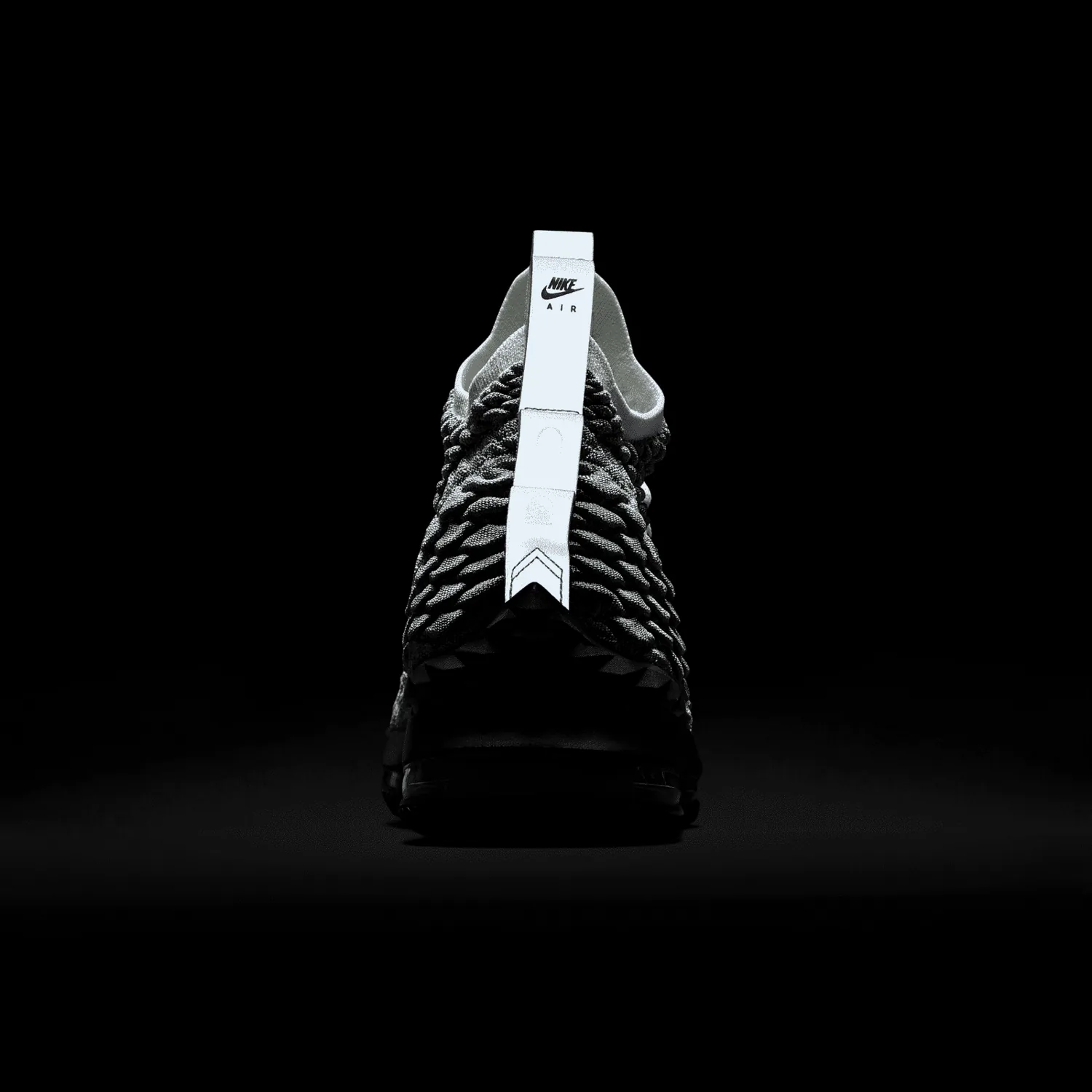 Nike LeBron 15 Air Max 95 (House of Hoops Special Box and Accessories) image 6