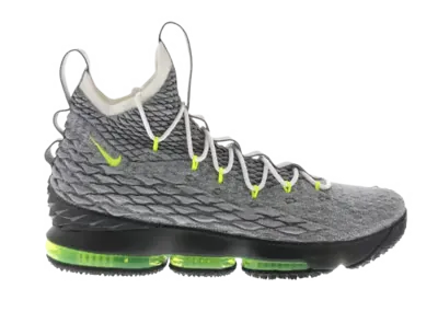Nike LeBron 15 Air Max 95 (House of Hoops Special Box and Accessories)