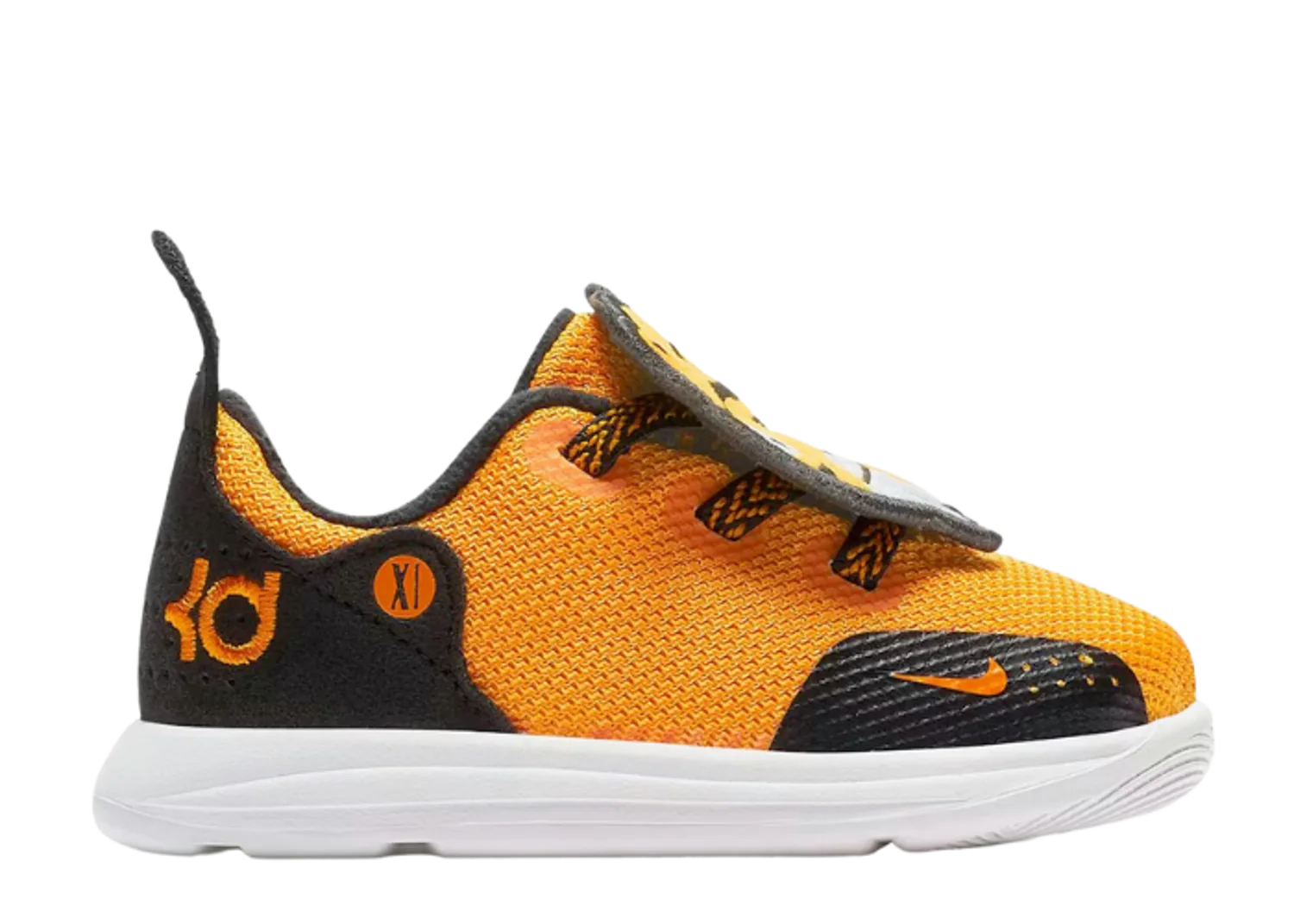 Nike KD 11 Little Big Cats (TD)