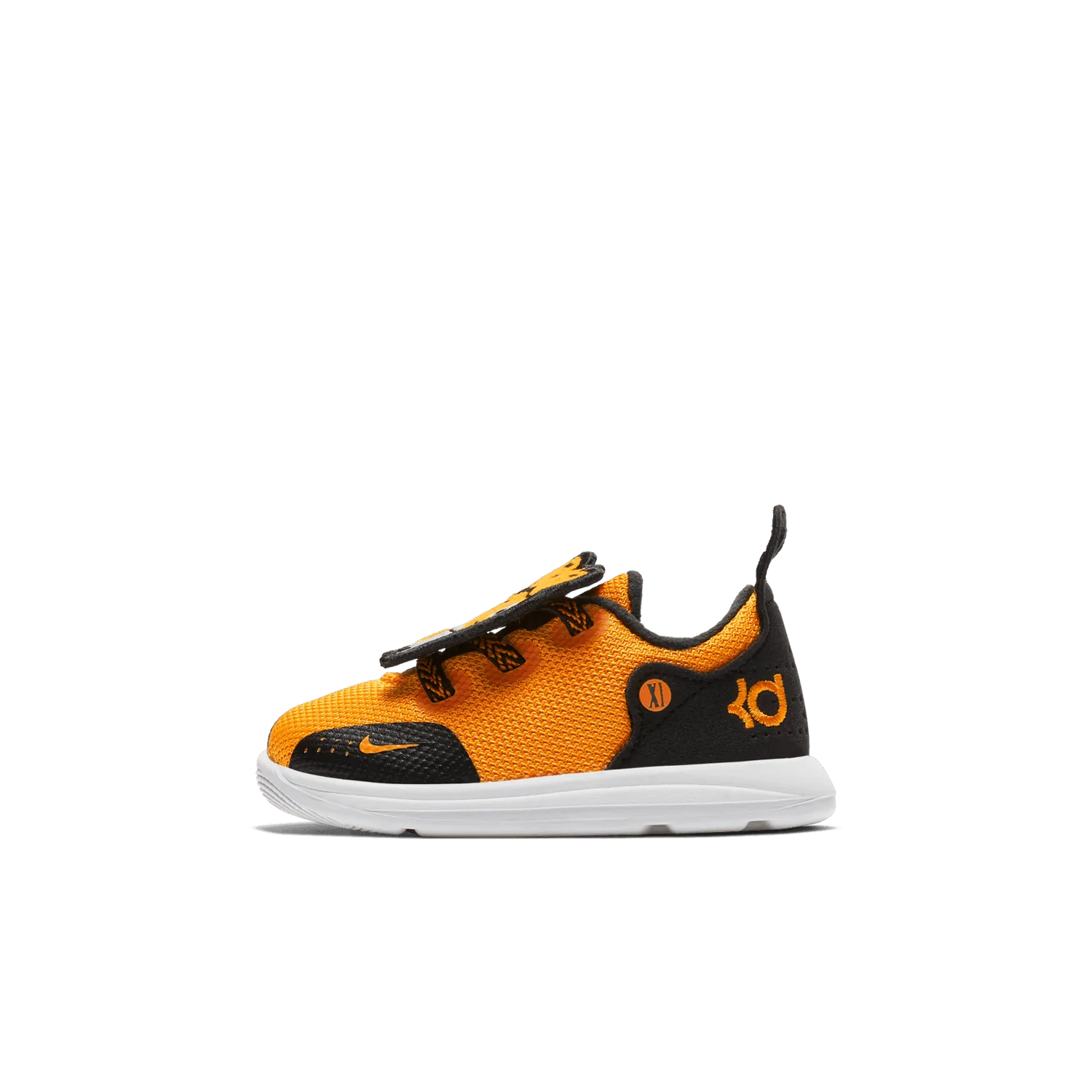 Nike KD 11 Little Big Cats (TD) image 2