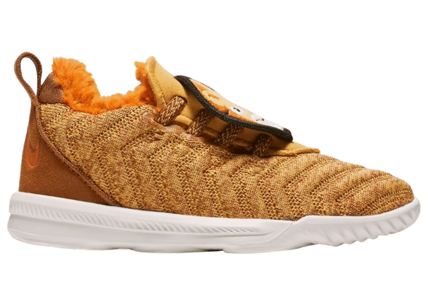 Nike LeBron 16 Little Big Cats (TD)