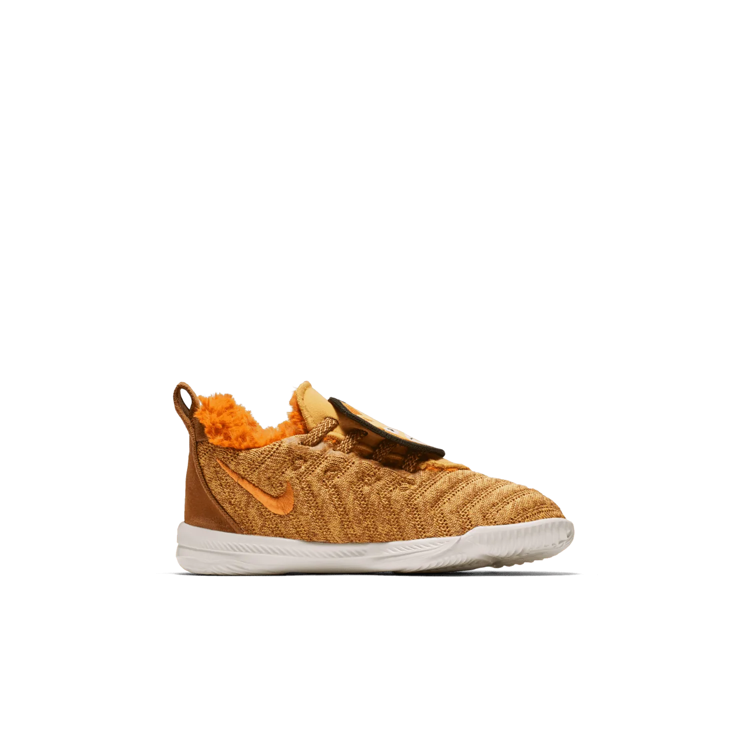 Nike LeBron 16 Little Big Cats (TD) image 3