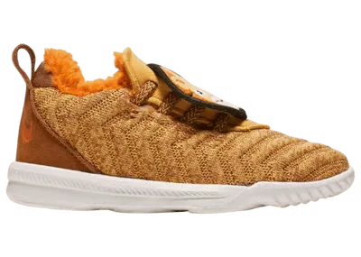 Nike LeBron 16 Little Big Cats (TD)