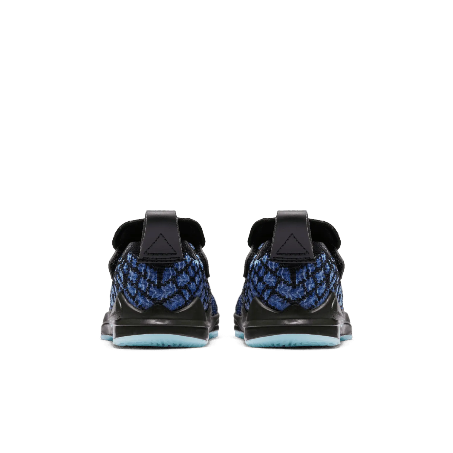 Nike LeBron 17 Constellations (TD) image 5