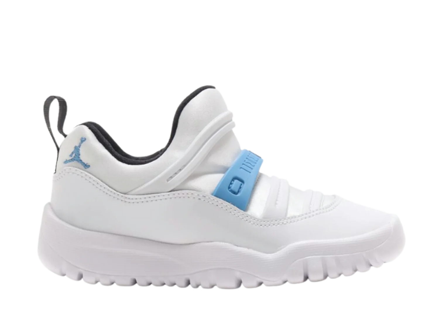 Air Jordan 11 Retro Little FlexWhite Legend Blue (TD)