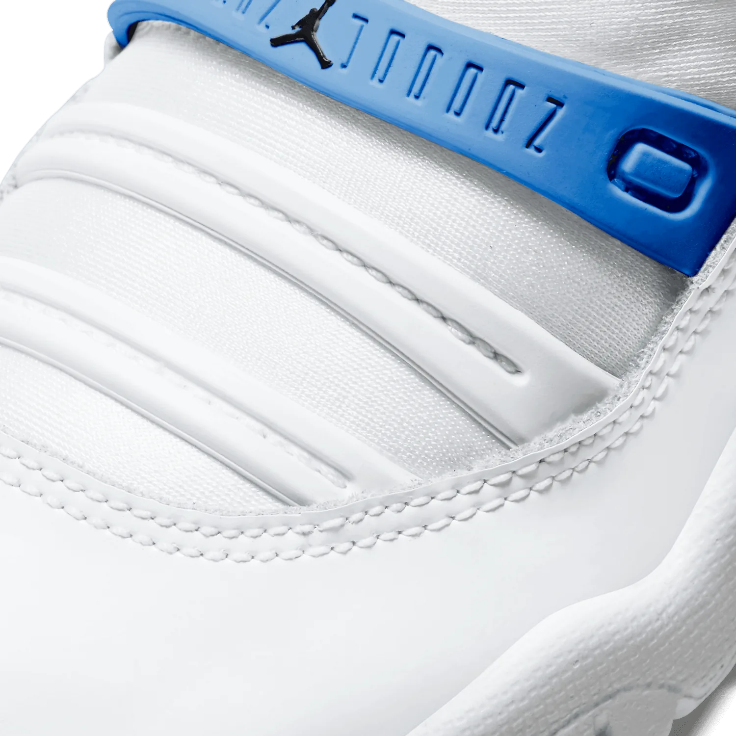 Air Jordan 11 Retro Little FlexWhite Legend Blue (TD) image 3