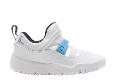 Air Jordan 11 Retro Little FlexWhite Legend Blue (TD)