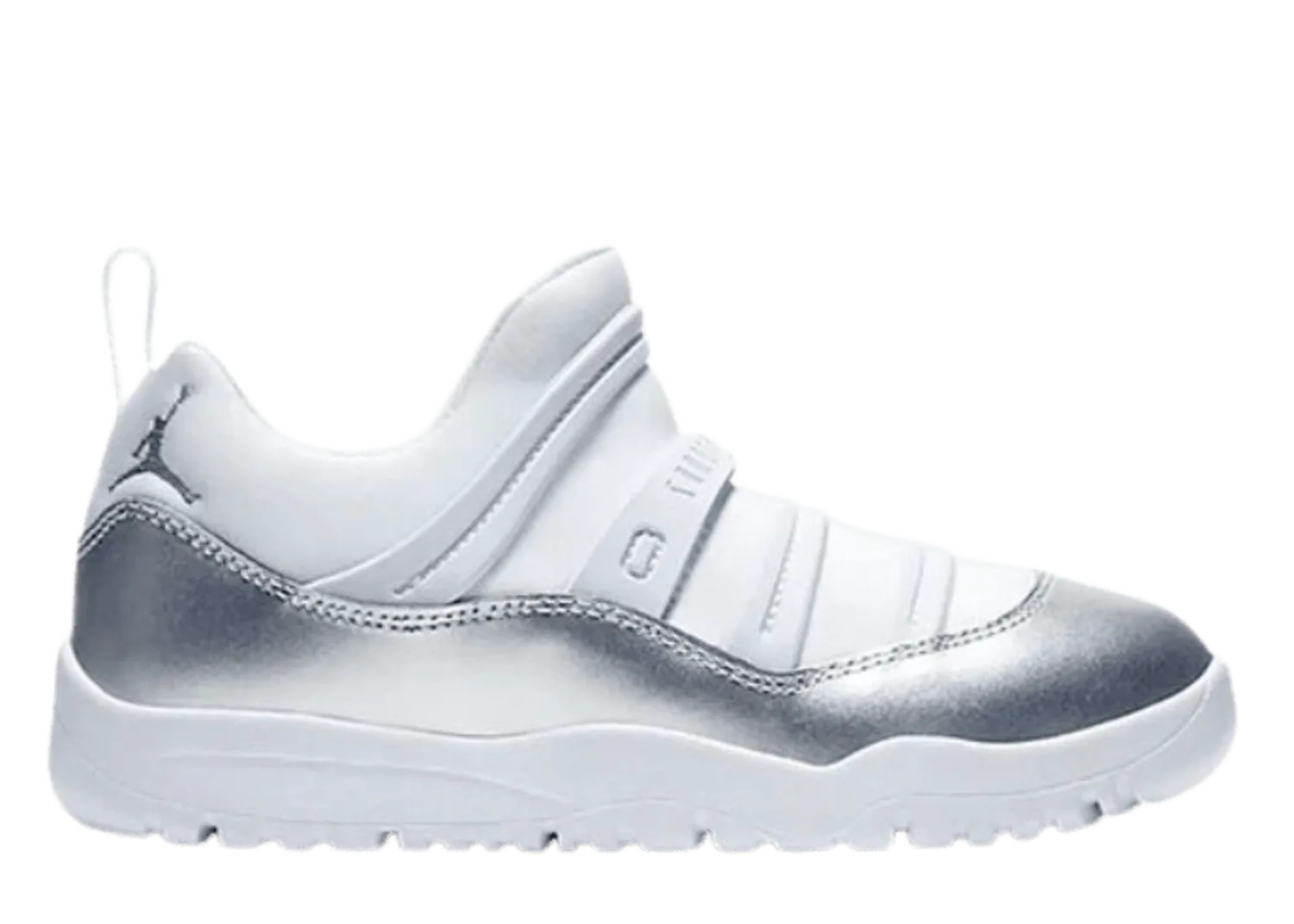 Air Jordan 11 Flex Vast Grey (PS)
