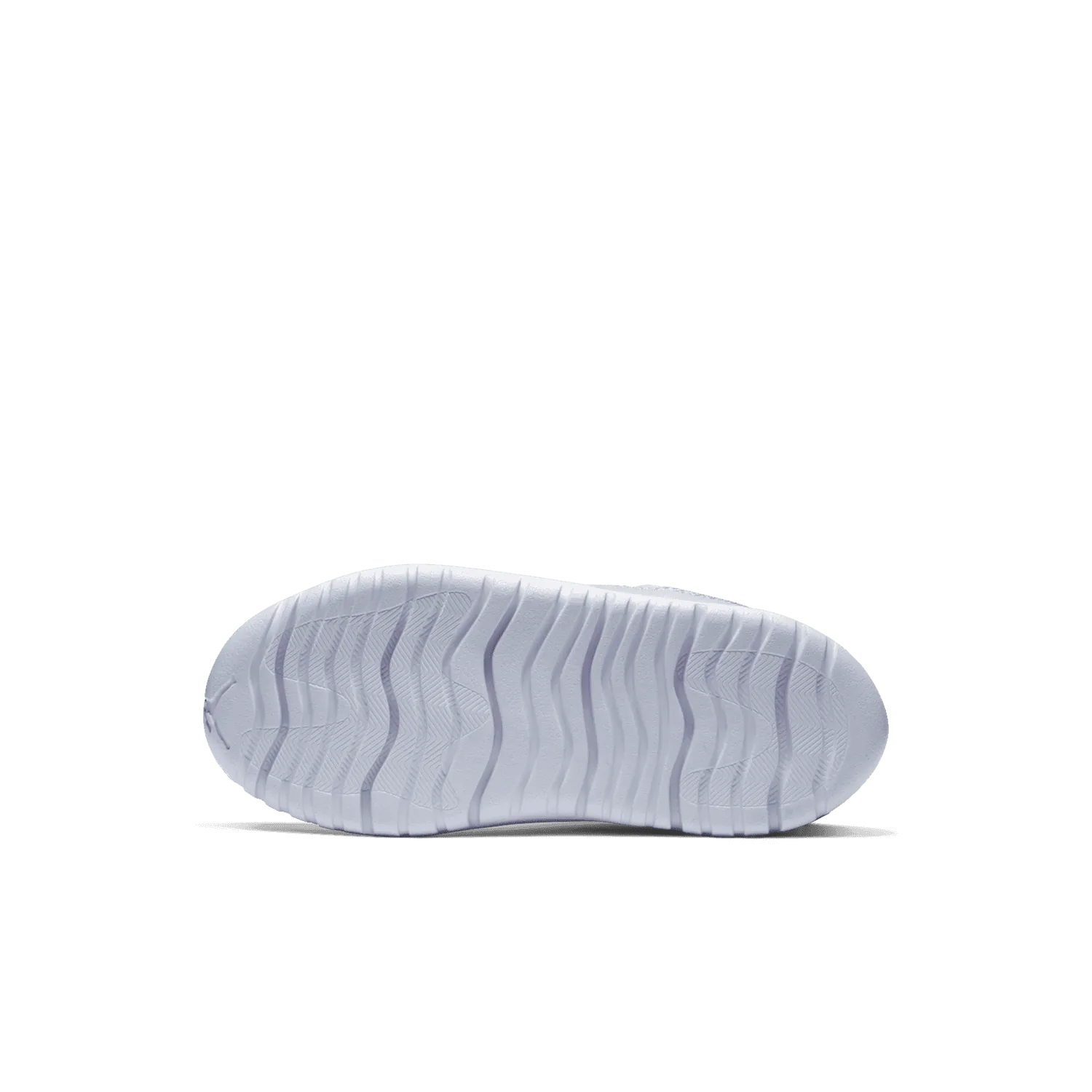Air Jordan 11 Flex Vast Grey (PS) image 2