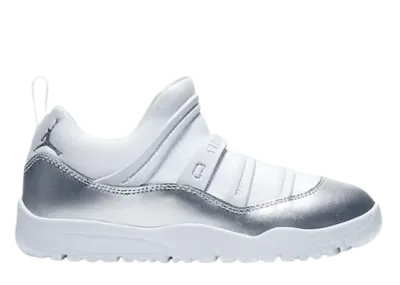 Air Jordan 11 Flex Vast Grey (PS)