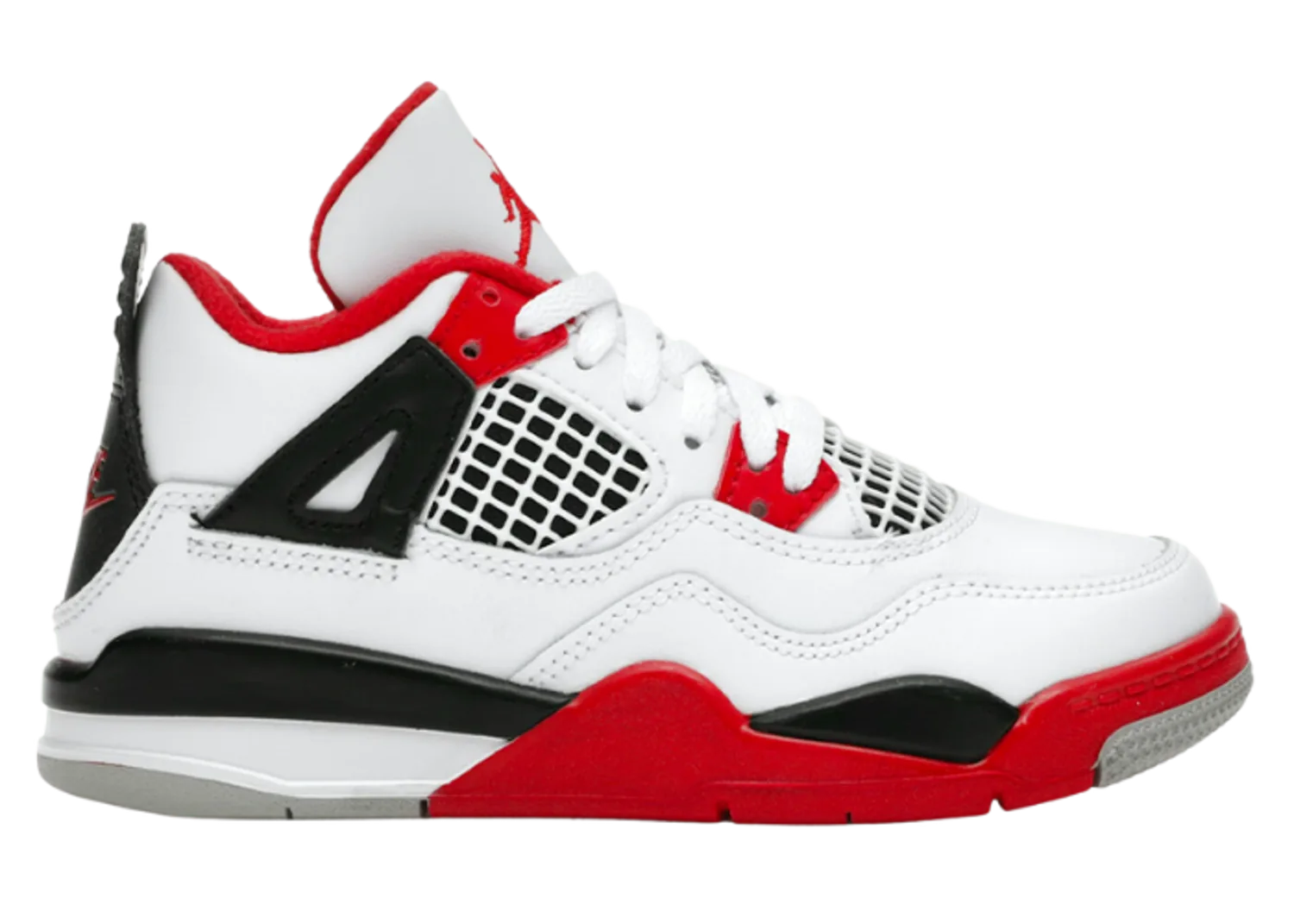 Air Jordan 4 Retro Fire Red (2020) (PS)