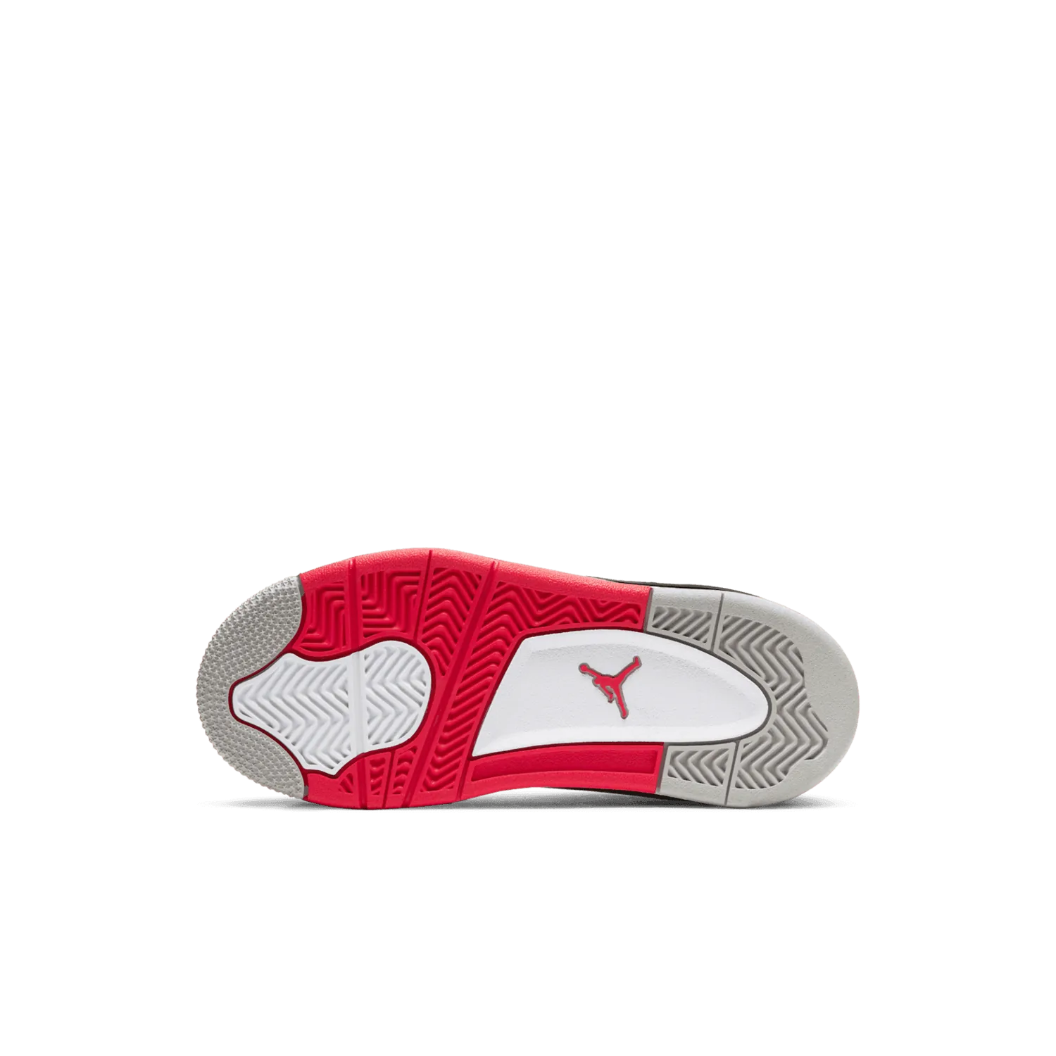 Air Jordan 4 Retro Fire Red (2020) (PS) image 2