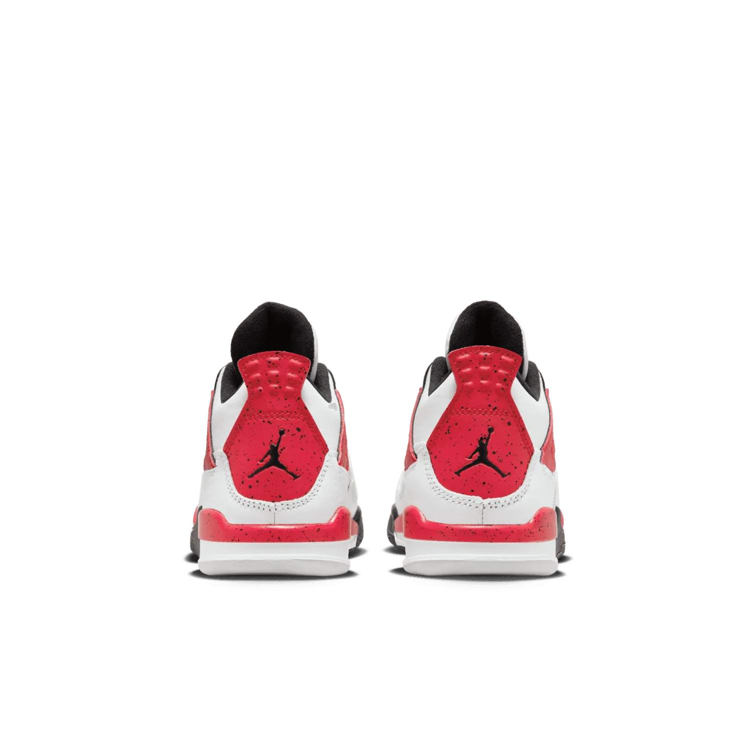 Air Jordan 4 Retro Red Cement (PS) image 5