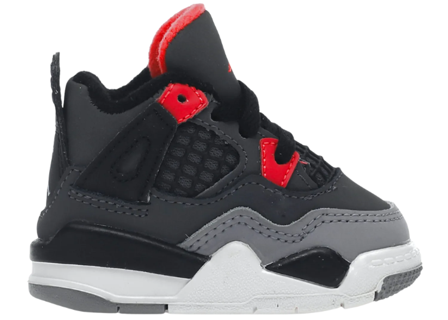 Air Jordan 4 Retro Infrared (TD)