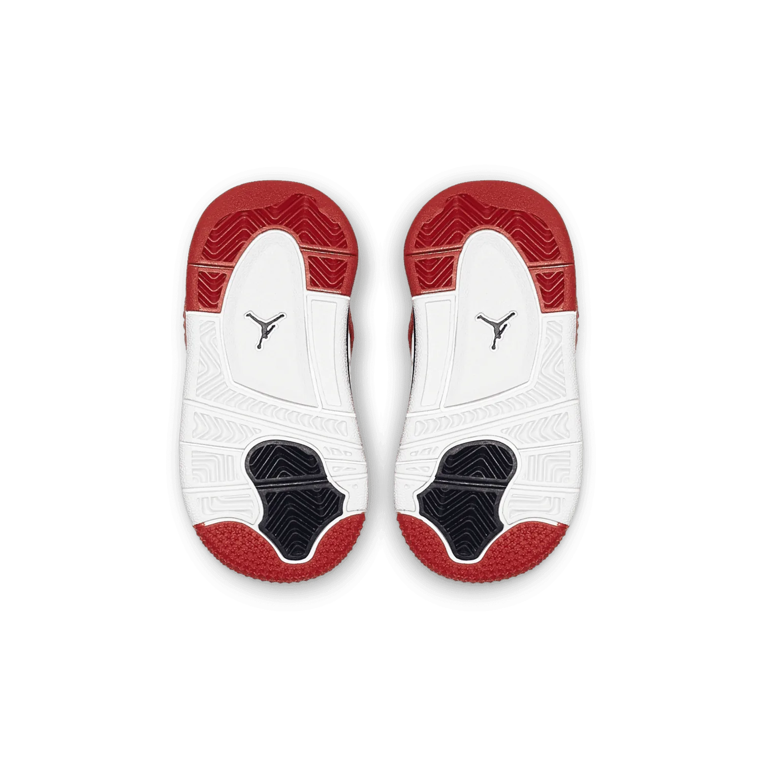 Jordan 4 Retro FIBA (2019) (TD) image 2
