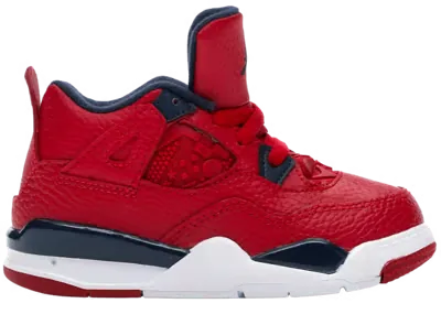 Jordan 4 Retro FIBA (2019) (TD)