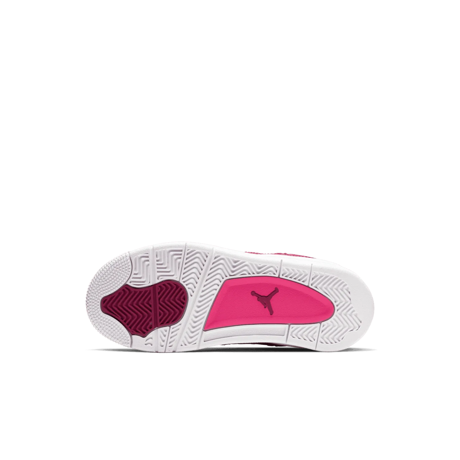 Air Jordan 4 Retro Valentine's Day (2019) (PS) image 2