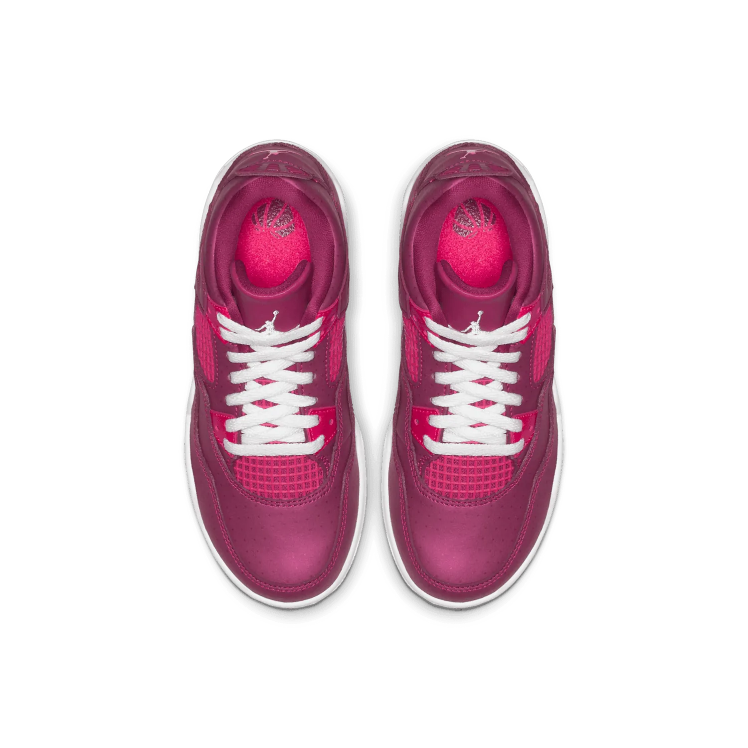 Air Jordan 4 Retro Valentine's Day (2019) (PS) image 3