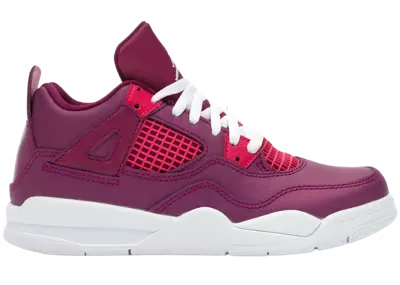 Air Jordan 4 Retro Valentine's Day (2019) (PS)