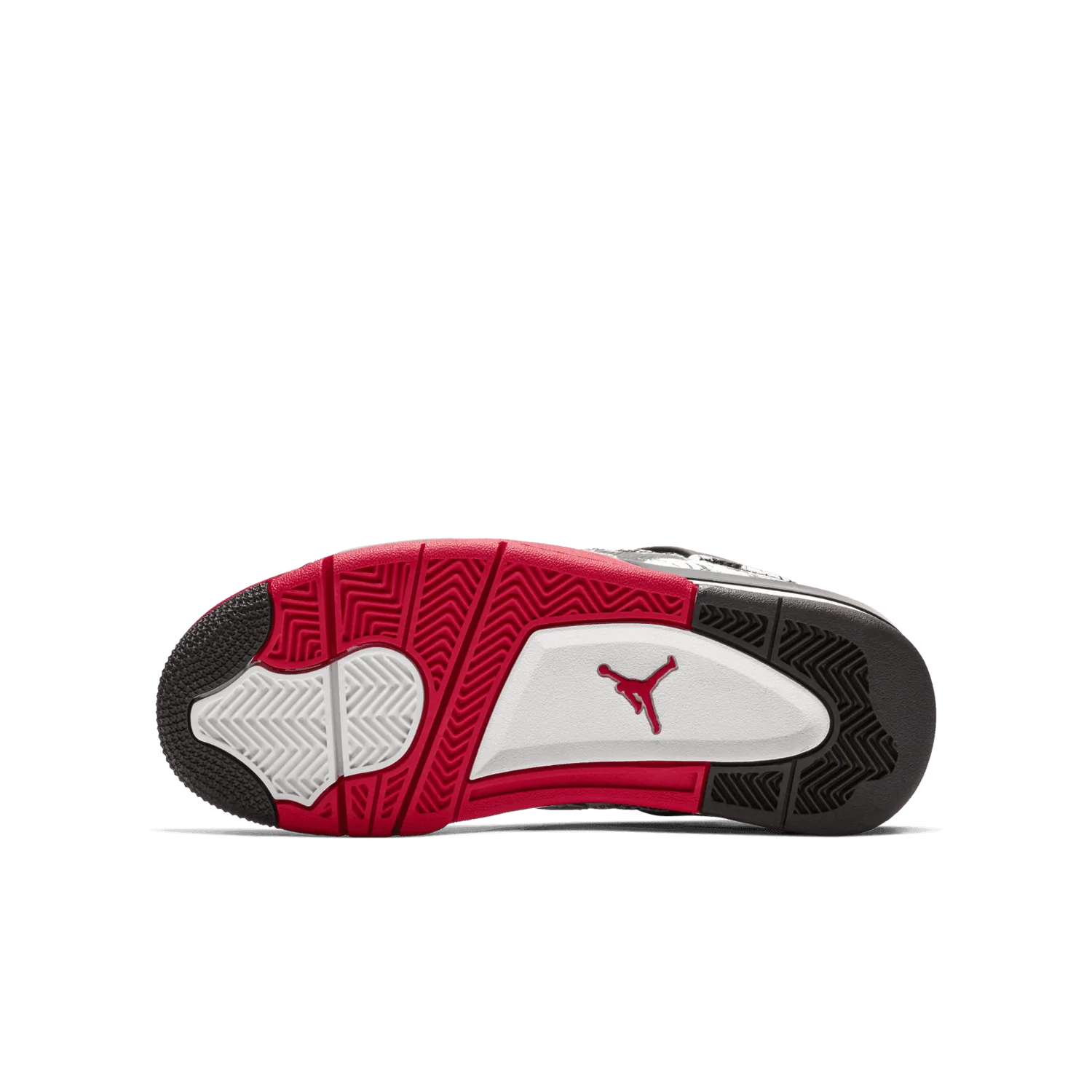 Air Jordan 4 Retro Tattoo (2018) (GS) image 2