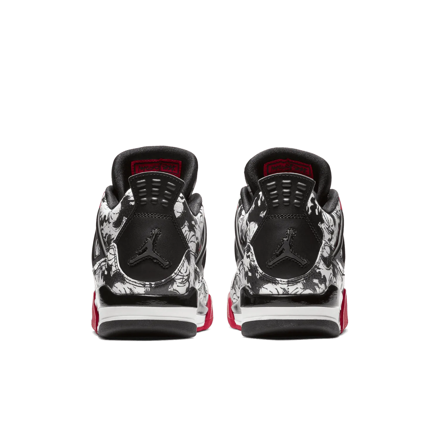 Air Jordan 4 Retro Tattoo (2018) (GS) image 5