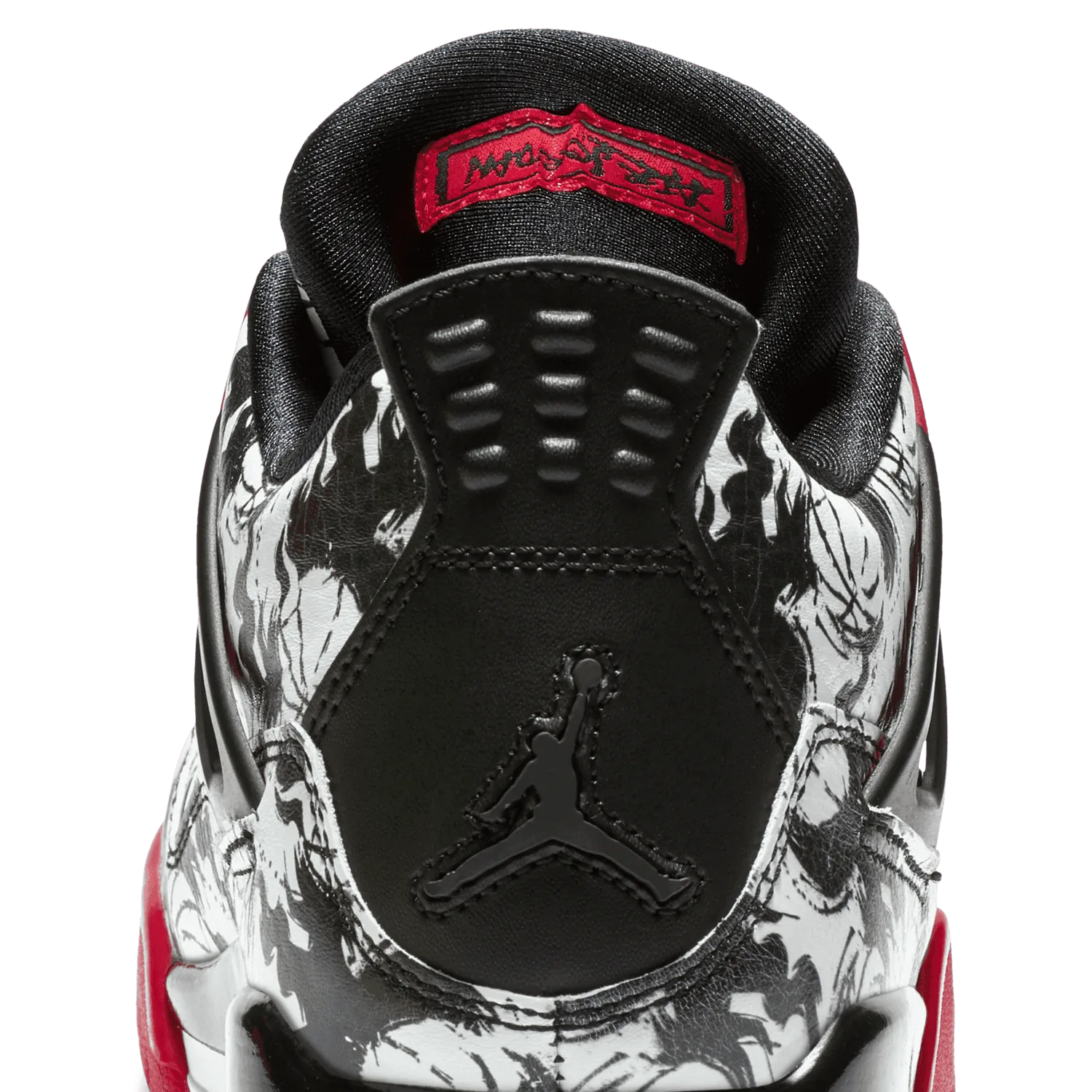 Air Jordan 4 Retro Tattoo (2018) (GS) image 6