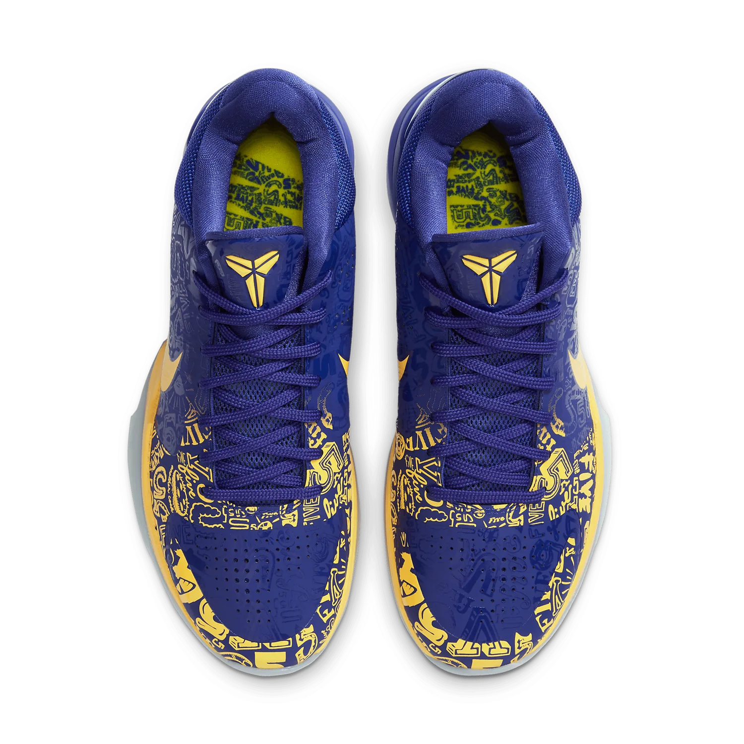 Nike Kobe 5 Protro 5 Rings image 3