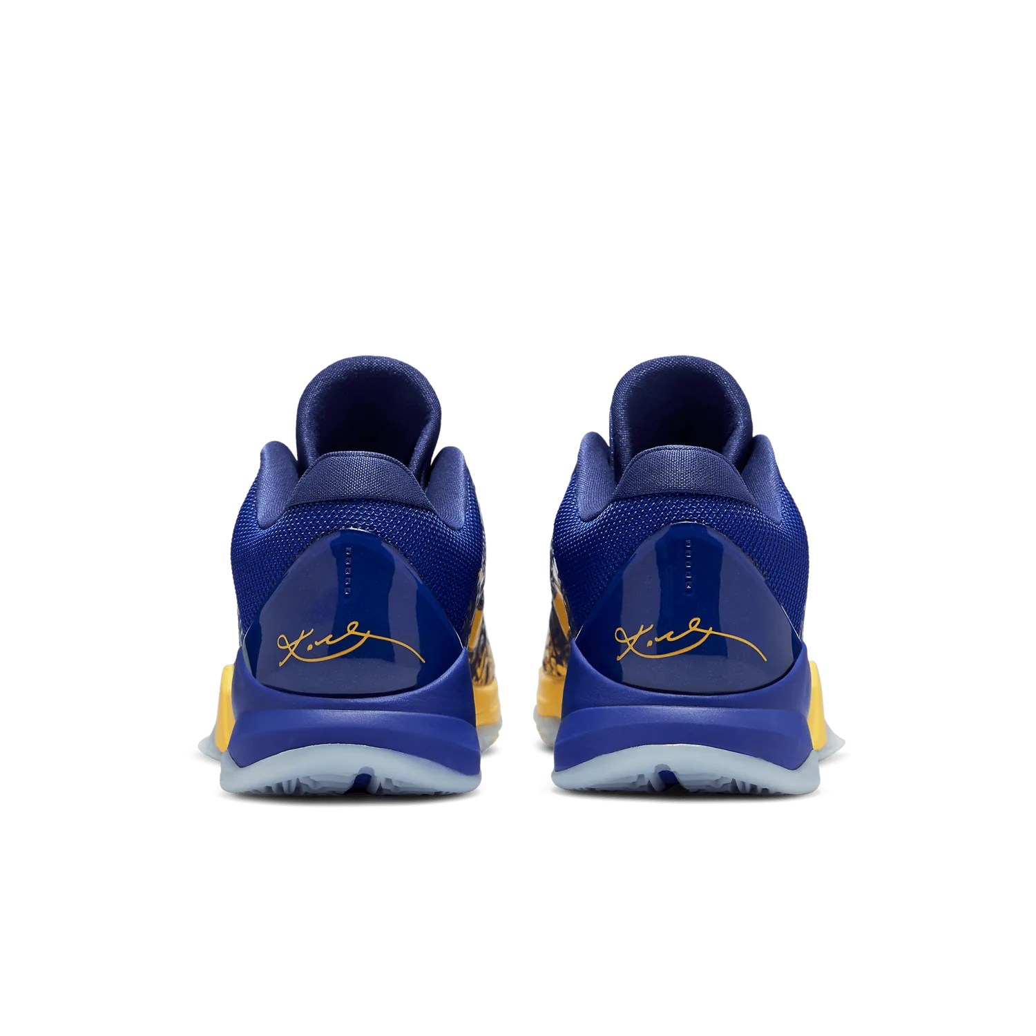 Nike Kobe 5 Protro 5 Rings image 5