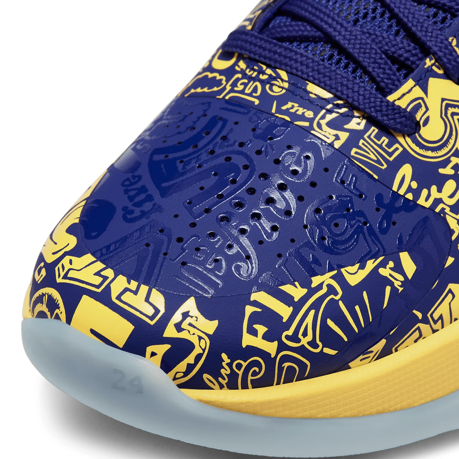 Nike Kobe 5 Protro 5 Rings image 6