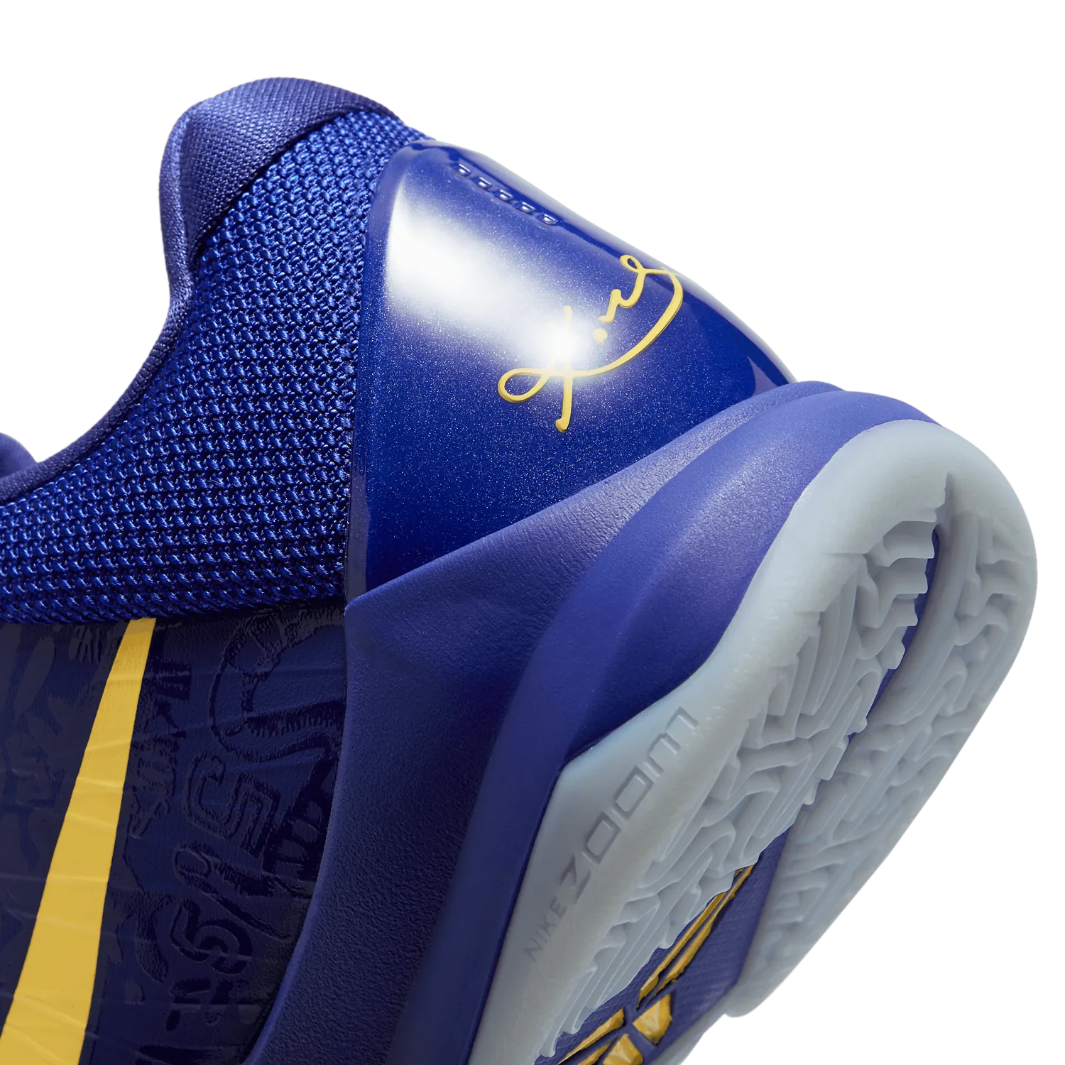 Nike Kobe 5 Protro 5 Rings image 7